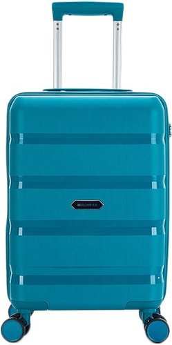 Mironpan 11192 69 см (бирюзовый)