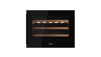 Винный шкаф TEKA RVI 10024 GBK