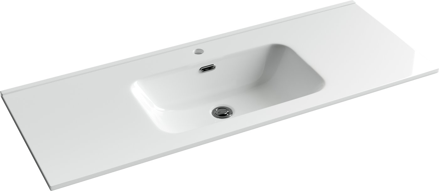 

Умывальник Ceramica Nova Element CN7006