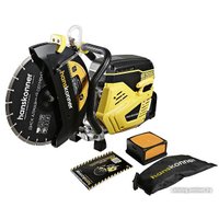 Бензорез Hanskonner HCG7435C