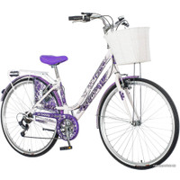 Велосипед Visitor Lavender FAS2810S6