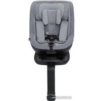 Детское автокресло KinderKraft I-Guard (светло-серый)