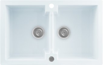 Kernau KGS A 80 2B Pure White