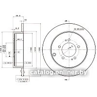  Brembo 08A75511