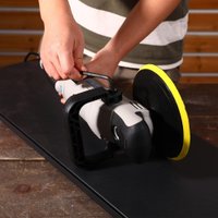 Полировальная машина Deko P-1300W PRO 084-1099 в Витебске