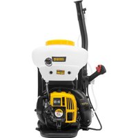 Бензиновый опрыскиватель Denzel GS-43