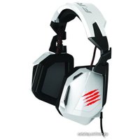 Наушники Mad Catz F.R.E.Q. 4D