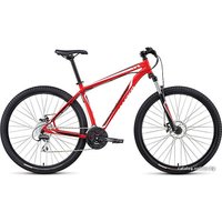 Велосипед Specialized Hardrock Disc 29 (2014)