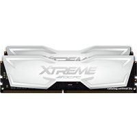 Оперативная память OCPC XT II White 2x8ГБ DDR4 4000 МГц MMX2K16GD440C19W