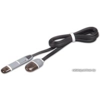 Кабель Ritmix RCC-200 (черный)