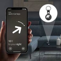 Брелок Dux Ducis Secure Holder with Key Ring (черный)