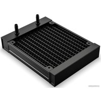 Система жидкостного охлаждения для процессора ID-Cooling FrostFlow FX120 ARGB