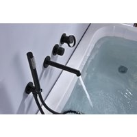 Смеситель Ganzer GZ19134-C