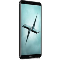 Телефон HONOR 7x 64GB BND-L21 (черный)