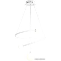 Подвесная люстра Ambrella light Comfort FL66299