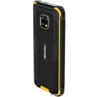 Смартфон Blackview BV4900 (желтый)