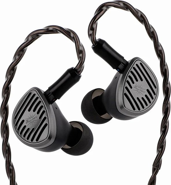 

Наушники Kiwi Ears Septet