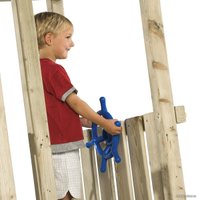 Штурвал KBT Boat 503.010.003.001 (желтый)