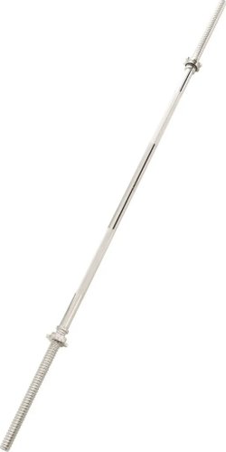 Гриф для штанги DDS прямой L1800-D25