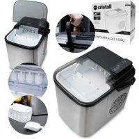 Льдогенератор Eldom KS210