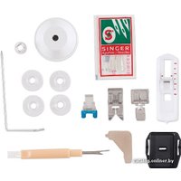 Электромеханическая швейная машина Singer 3223 Simple в Борисове