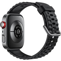 Умные часы Huawei Watch FIT 4 Pro (черный, международная версия)