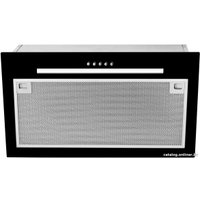 Кухонная вытяжка TEKA GFG 2 Black Glass (40446752)