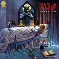  Виниловая пластинка Dio - Dream Evil (Remastered)