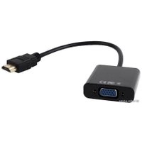 Адаптер Cablexpert A-HDMI-VGA-03