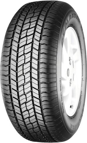 

Всесезонные шины Yokohama Geolandar H/T G033V 215/70R16 100H