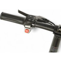 Электросамокат SameBike Comfort Pro 10 (белый)