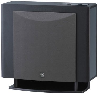 

Проводной сабвуфер Yamaha YST-FSW100