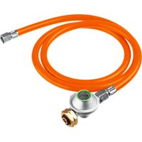 Газовая тепловая пушка Зубр Мастер ТПГ-55