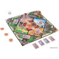 Карточная игра Стиль Жизни Зомби в школе