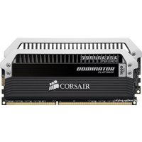 Оперативная память Corsair Dominator Platinum 2x8GB DDR3 PC3-15000 KIT (CMD16GX3M2A1866C9)