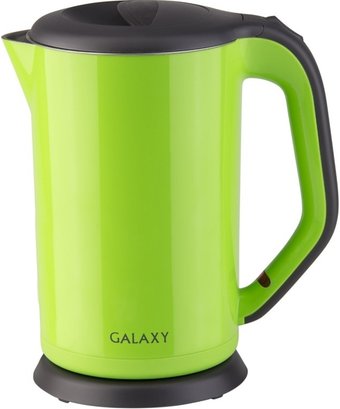 Электрический чайник Galaxy Line GL0318 (зеленый)