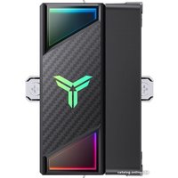 Кулер для процессора Jonsbo CR-1000 V2 Pro ARGB (черный)