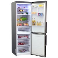 Холодильник Samsung RB30FEJNDSA