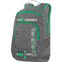 Городской рюкзак Dakine Grom 13L (spectrum, grey/green)
