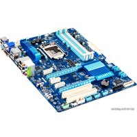 Материнская плата Gigabyte GA-Z77-D3H (rev. 1.1)