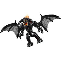 Конструктор LEGO Icons 10367 Властелин колец: Балрог Книжный уголок