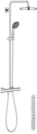 Душевая система  Grohe Vitalio Start System 210 26538000
