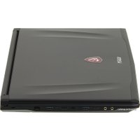Игровой ноутбук MSI GP72VR 7RFX-478XRU Leopard Pro