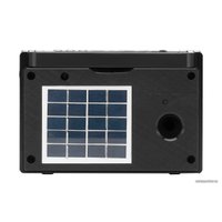 Радиоприемник Harper HRS-640