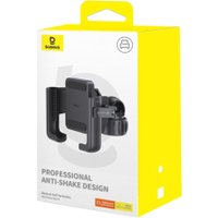 Держатель для смартфона Baseus GoTrip Series Bike Phone Mount