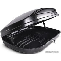 Автобокс MaxBox PRO 430 малый (черный) в Лиде