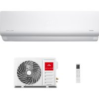 Кондиционер Atlas Zeus Inverter ATI-ZS09B