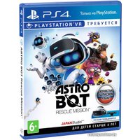  Astro Bot Rescue Mission для PlayStation 4