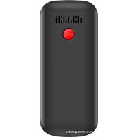 Телефон TeXet TM-B322 (черный)