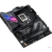 Материнская плата ASUS ROG Strix Z690-E Gaming WiFi